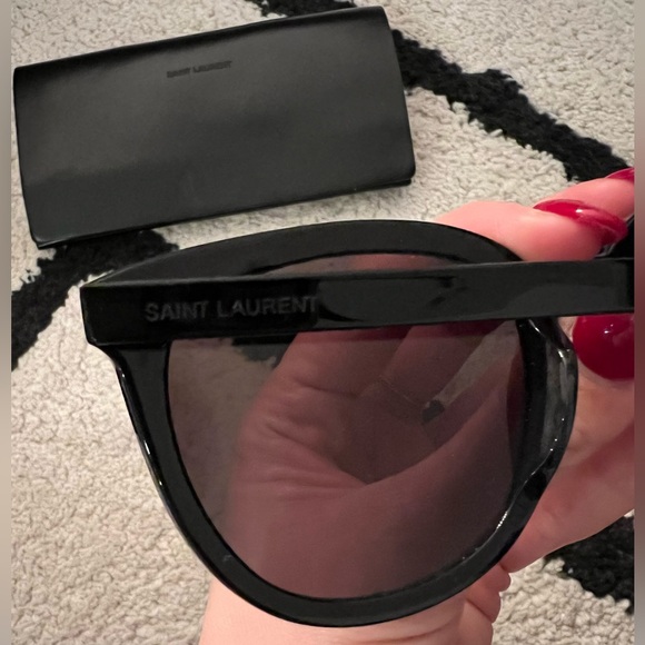 Saint Laurent Sunglasses - Picture 6 of 8